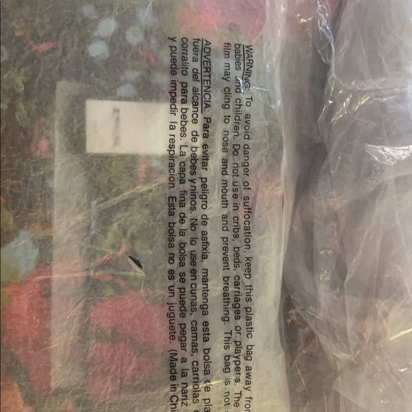 Tumi Bags Tumi Everyday Tote Collage Floral Black Poshmark